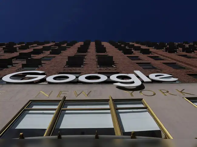 google: Google hit with copyright lawsuit by Danish online job-search ...