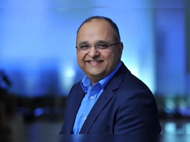 Banking and financial services has been our real success story: LTI’s ...