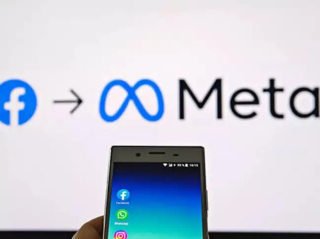 meta news: Meta acts on 2.29 crore content pieces on Facebook ...
