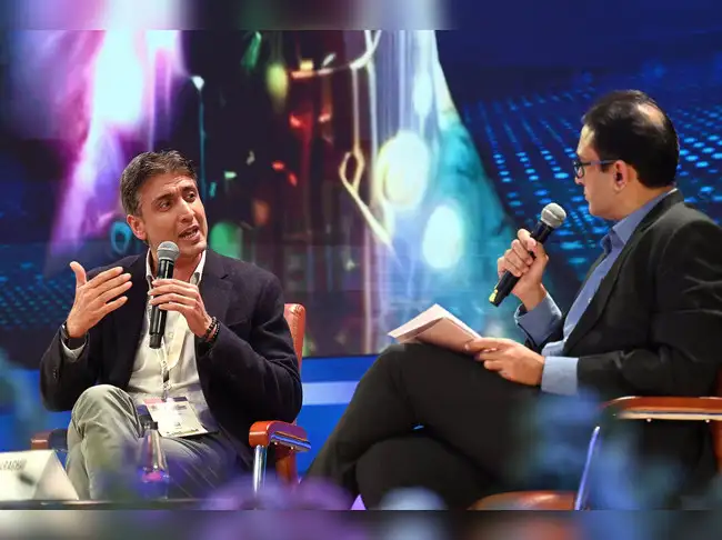 Wipro: Wipro chairman Rishad Premji says work-life balance incredibly ...