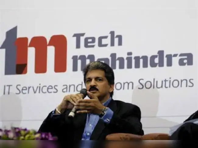 Tech Mahindra wins $500 million Swan contract - The Economic Times