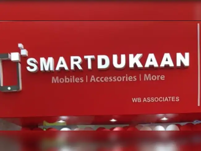 smartdukaan: SmartDukaan raises $10 million in funding round - The ...