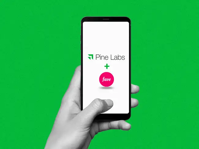 Image for Pine Labs acquires payments platform Fave for $45 million
