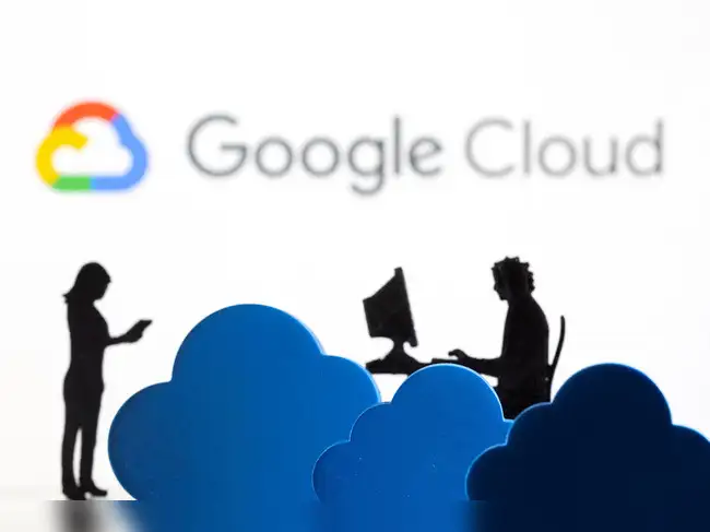 Image for Google Cloud introduces Gemini agent for work as AI race heats up