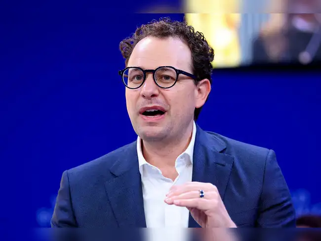 Image for Anthropic talks to EU, including on its cyber security models, Commission says