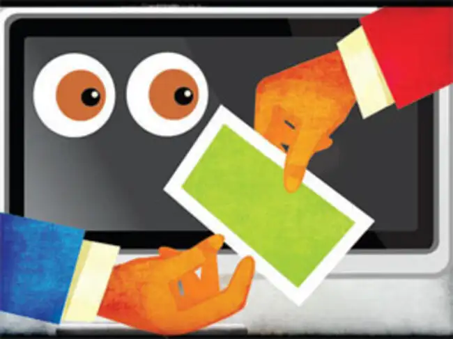 Corruption: Combating corruption: Try technology as it can be ...