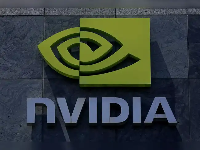 Nvidia: Nvidia gets subpoena from US DoJ - The Economic Times