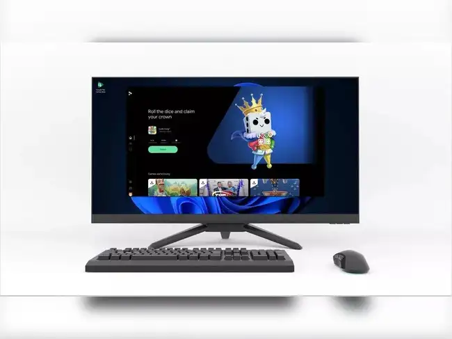 google play games: Google Play Games beta for PC launched in India ...