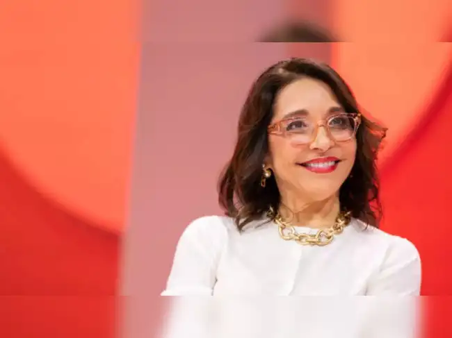 Former X CEO Yaccarino takes helm at digital health company eMed - The ... - Economic And Health