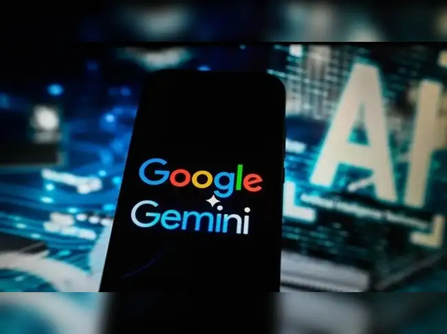 Image for Google opens pre-orders for $899 Googlebook laptops built around Gemini AI