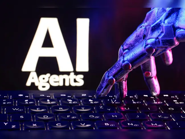 Image for AI agent firm Instinct raises $1 billion in latest funding round