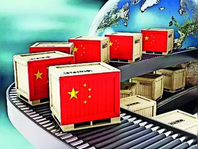 China AI export curbs: China's new export curbs draw a line around its ...