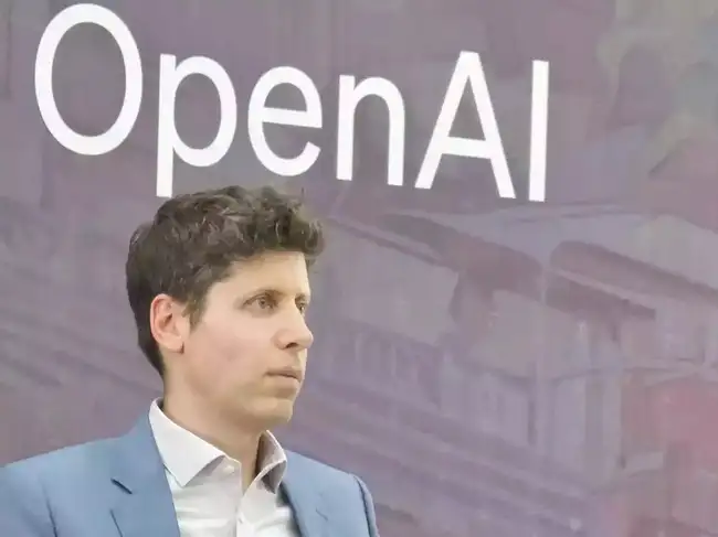 Image for OpenAI's Altman seeks funds for infrastructure expansion on Asia, Middle East tour, WSJ reports