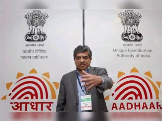 UIDAI rolls out 10 lakh 'Aadhaar' numbers - The Economic Times