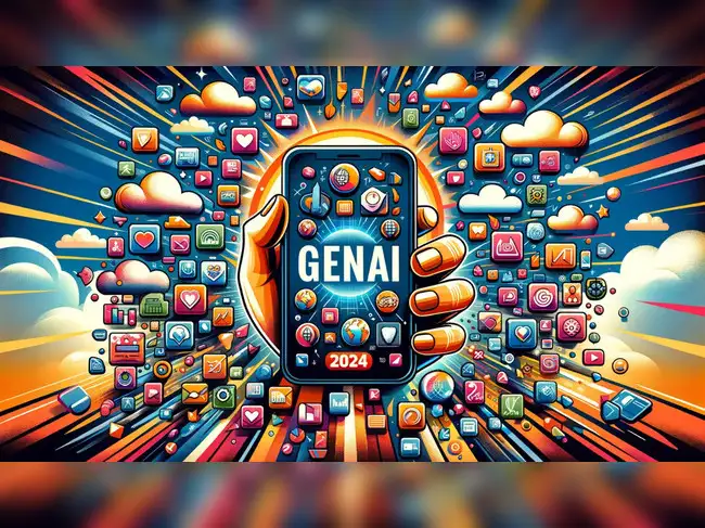 Image for GenAI boom drives faster startup growth