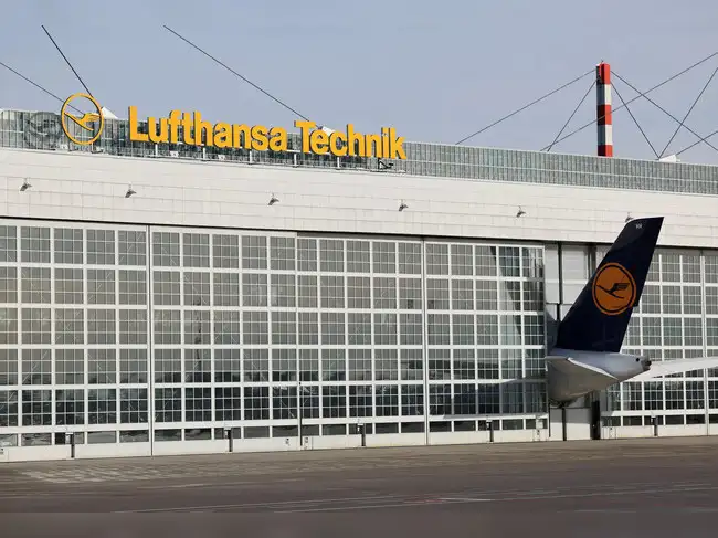 Image for Lufthansa Technik eyes Bengaluru for expansion; Karnataka minister pitches state’s aerospace ecosystem