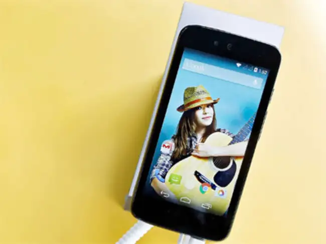 android: Expect 2 million Android One handsets to be sold in 2014 ...