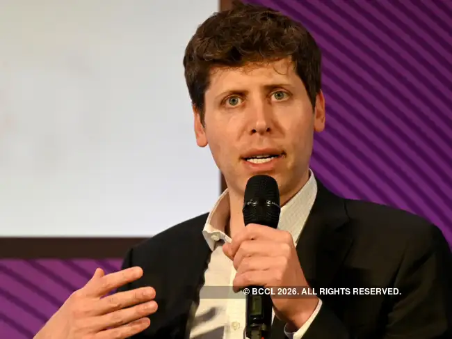 Image for OpenAI amending deal with Pentagon: CEO Sam Altman