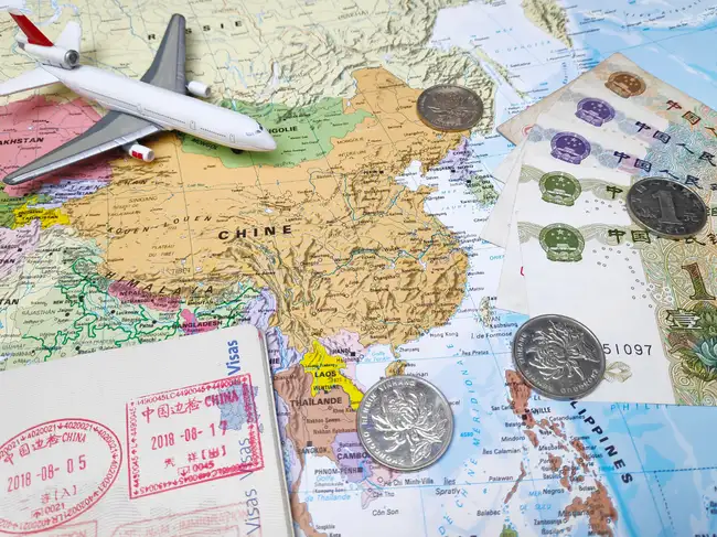 Key updates in the Chinese visa application process for Indian ...