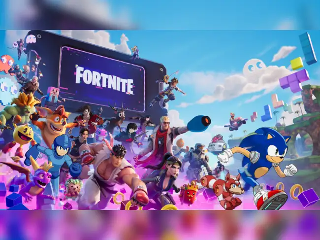 Image for Epic's 'Fortnite' back on Apple App Store in Australia after antitrust ruling