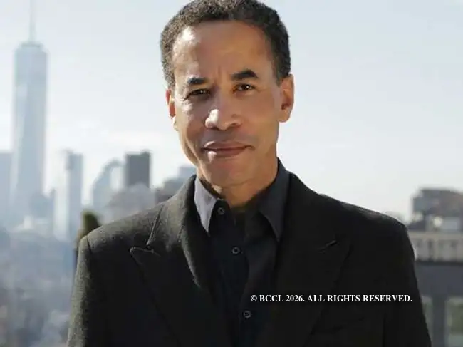 Infor CEO Charles Phillips outlines growth strategy for India market ...