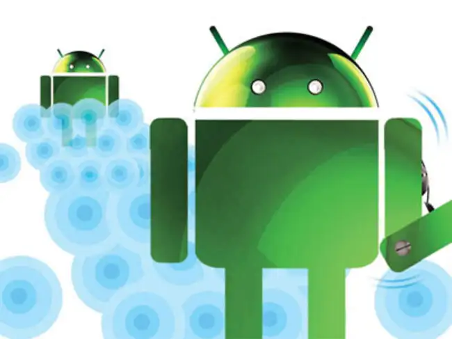 Now, your Android device is infinitely customisable; get a new launcher ...