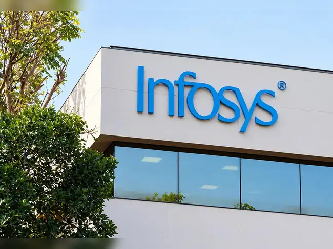 Image for India's Infosys does not expect material impact from US PERM suspension