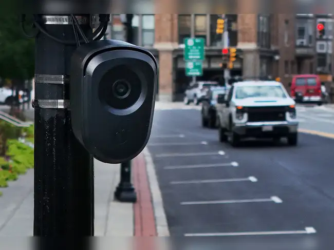 Image for AI surveillance startup Flock Safety to cut several hundred jobs amid backlash