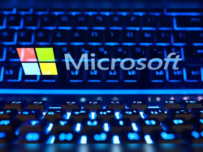Microsoft AI: Microsoft develops AI tool that can diagnose ...