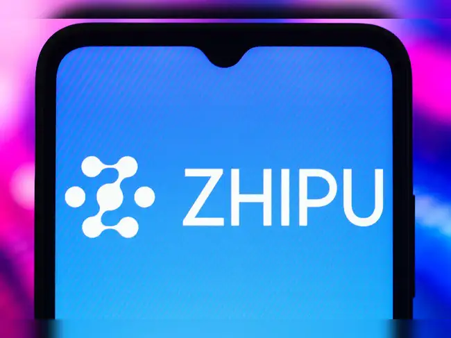 Image for China's AI startup Zhipu offers plan for Claude AI users to migrate to its own model