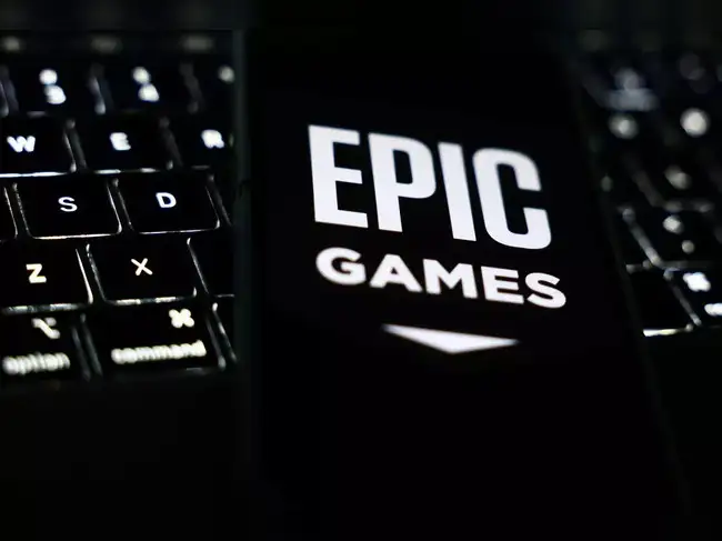 Epic Games: Fortnite-maker Epic Games makes 'huge pivot' with AI, CEO ...