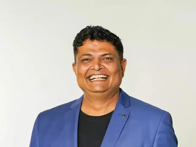 Image for PhysicsWallah names Satish Sharma as CMO