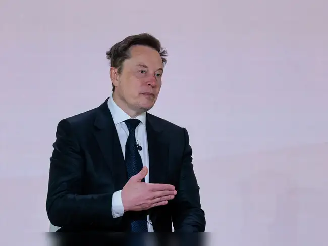 Image for The only billionaires making money this year are in tech