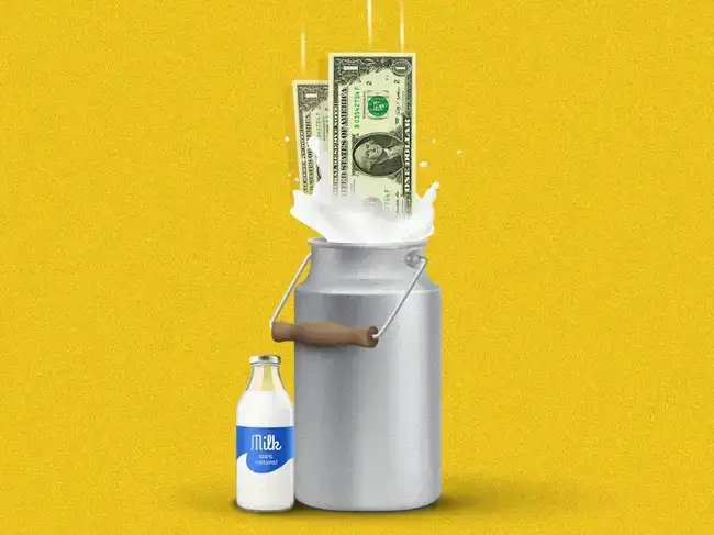 Image for Milky Mist files draft papers for $236 million IPO