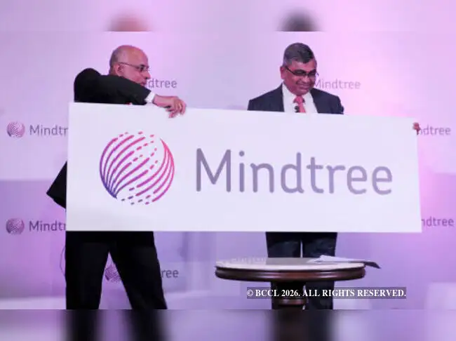 MindTree: Mindtree co-founder Anjan Lahiri quits, sells most of ...