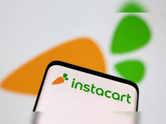 Image for Instacart in talks for sale: The Information