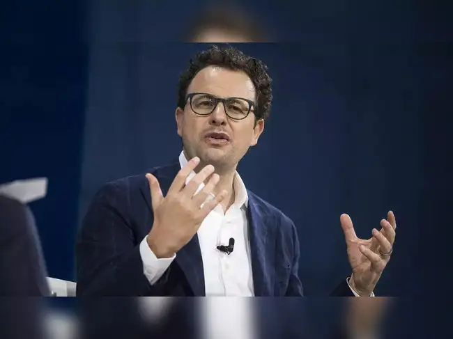 Image for Anthropic acquires startup Coefficient Bio for about $400 million: Report