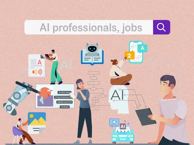 AI Talent War in Tech Fails to Generate Broad Job Growth Amid Labor Market Shifts