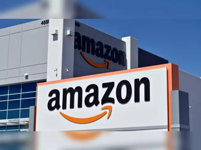 Amazon AR Product: Amazon reportedly working on AR smart home product ...