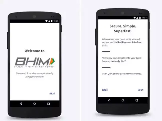 BHIM App | UPI: BHIM needs Mbappé speed to improve track record