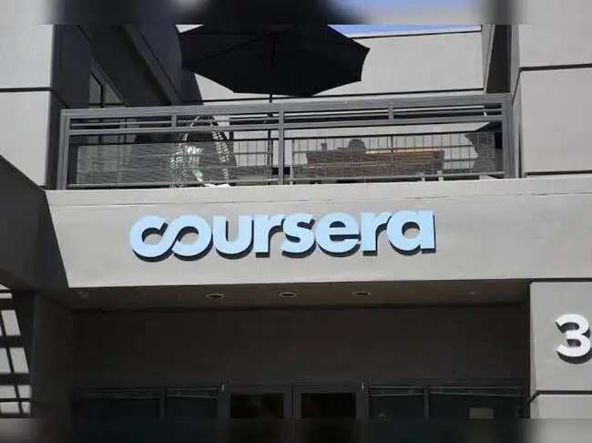 Image for Coursera to cut jobs in post-Udemy merger restructuring