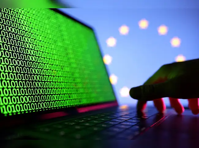 Image for Poor data sharing undermining EU cyber defences, auditors say