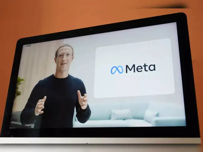 meta ai tools: Meta previews generative AI tools planned for its ...