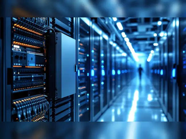 Google data center: Black Hills plans $1.8 billion investment to power ...