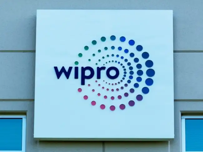 Wipro to reach net-zero greenhouse gas emissions by 2040 - The Economic ...