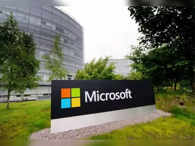 Microsoft Investment: Microsoft to invest $1 billion in Malaysia to set ...