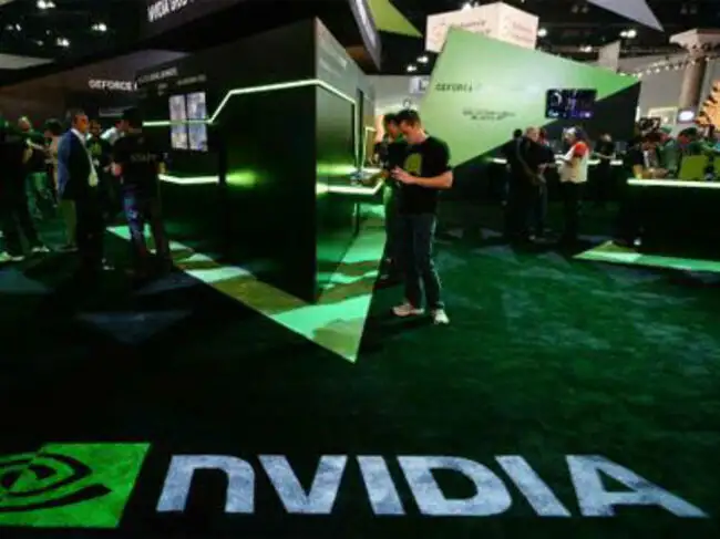 Gamers recoil as Nvidia touts new graphics boost - The Economic Times