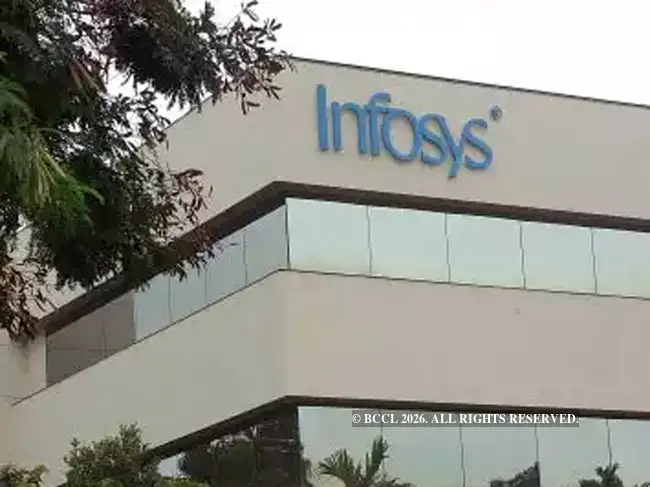 Infosys sets up experience design & innovation studio in London - The ...