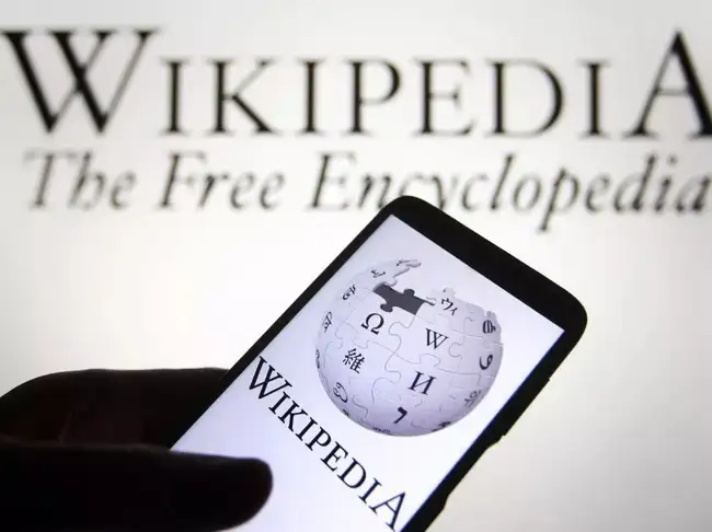 Image for Wikipedia operator loses court challenge to regulations under UK Online Safety Act