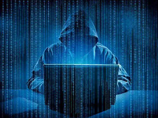 cyber security: Your computer could be infected without you knowing it ...